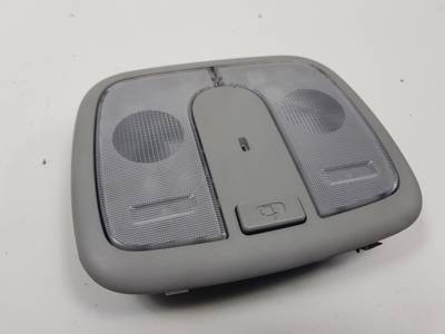 LUZ INTERIOR 928001W00 KIA RIO (UB) Autodesguaces Alicante