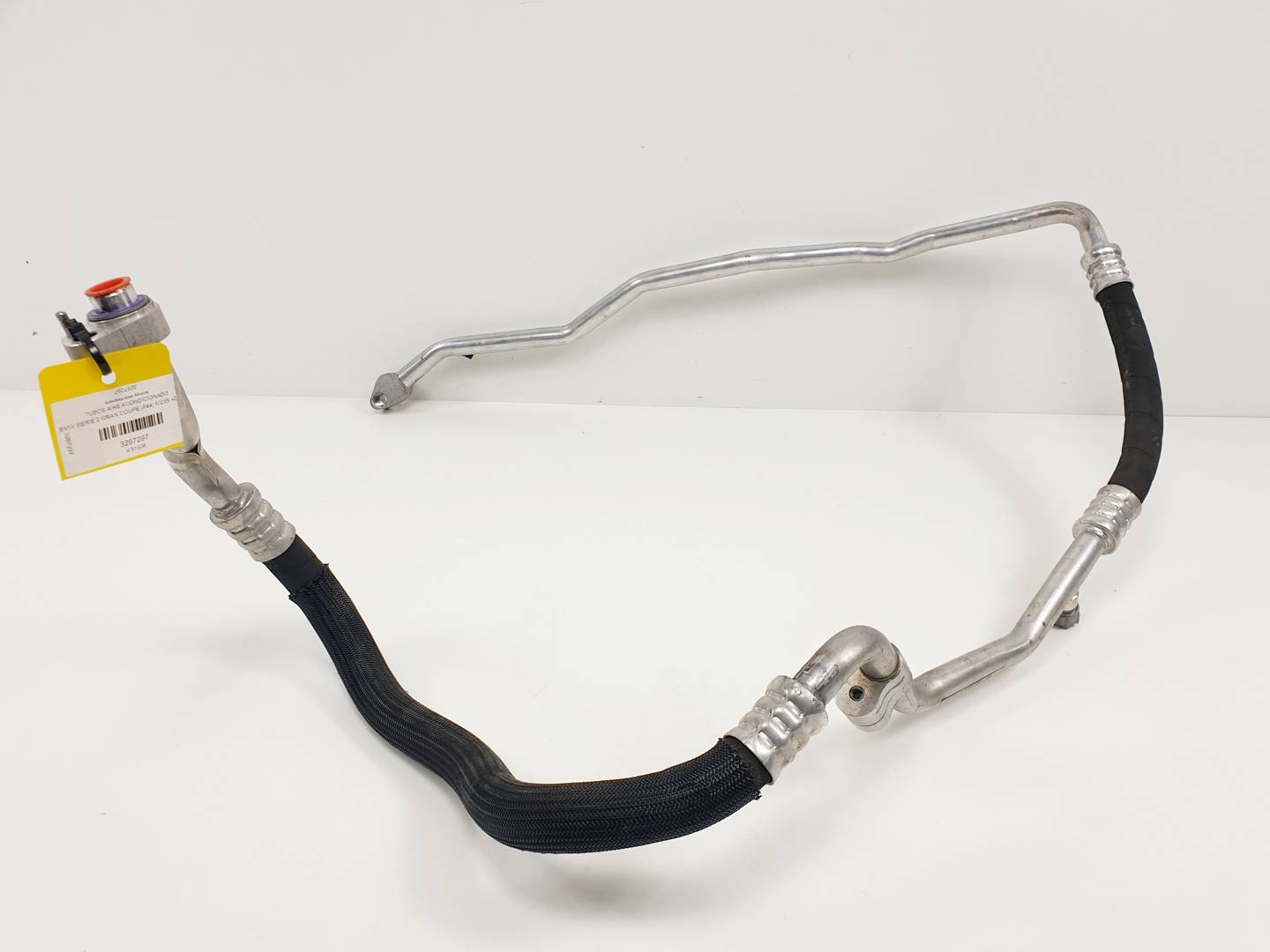 TUBOS AIRE ACONDICIONADO - 7939498 - BMW - SERIE 2 GRAN COUPE (F44)