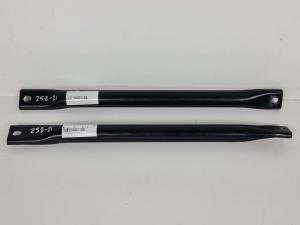 MOLDURAS DELANTERAS 718031705 BMW SERIE 5 TOURING (F11) Autodesguaces Alicante