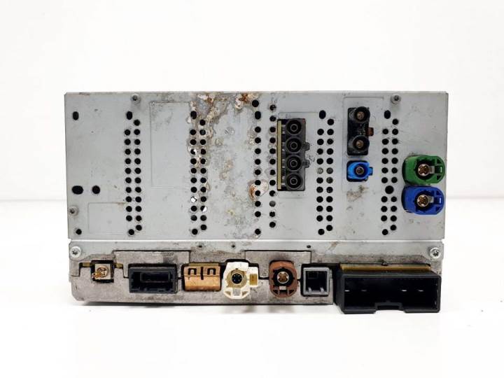 SISTEMA NAVEGACION GPS J9D319C211PD LAND ROVER RANGE ROVER SPORT Autodesguaces Alicante