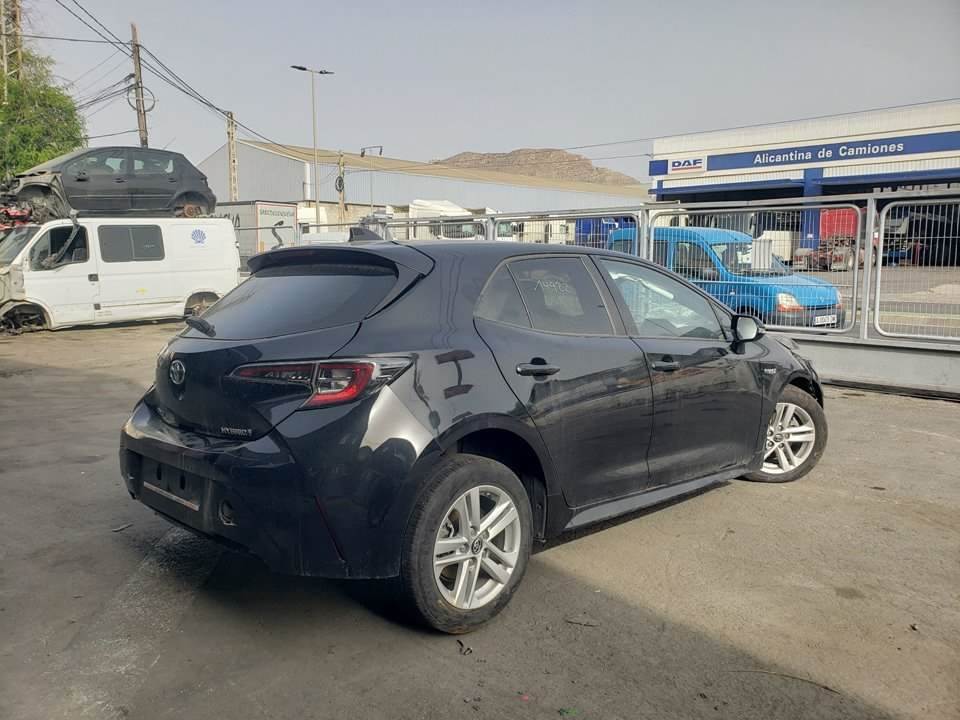 TOYOTA COROLLA (E21) (2019 - ...)