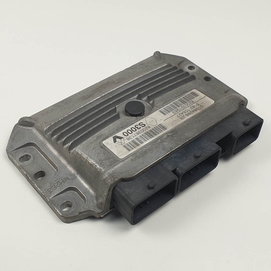 CENTRALITA MOTOR UCE - 215842882B - RENAULT - MEGANE II COUPE/CABRIO
