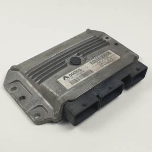 CENTRALITA MOTOR UCE 215842882B RENAULT MEGANE II COUPE/CABRIO Autodesguaces Alicante