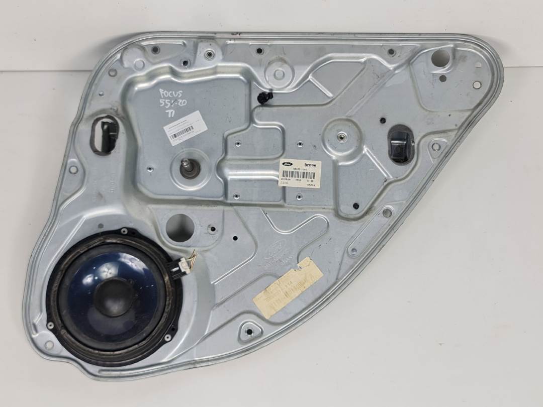ELEVALUNAS TRASERO DERECHO - 4M51A045H22B - FORD - FOCUS BERLINA (CAP)