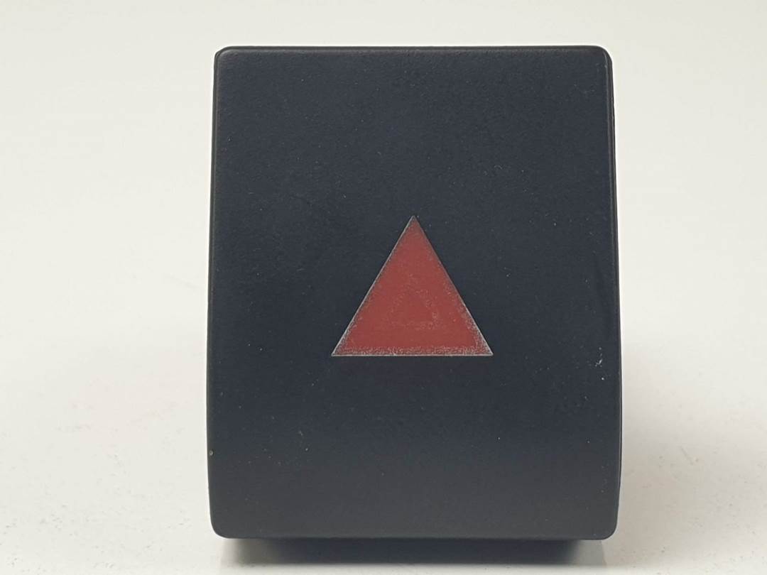 WARNING - PEUGEOT - 3008 (T84)