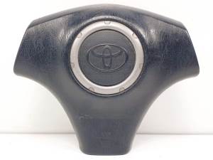AIRBAG DELANTERO IZQUIERDO 8419802 TOYOTA RAV 4 (A2) Autodesguaces Alicante