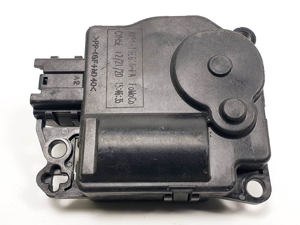 MOTOR APERTURA TRAMPILLAS CLIMATIZADOR - AV1119E616FA - FORD - PUMA