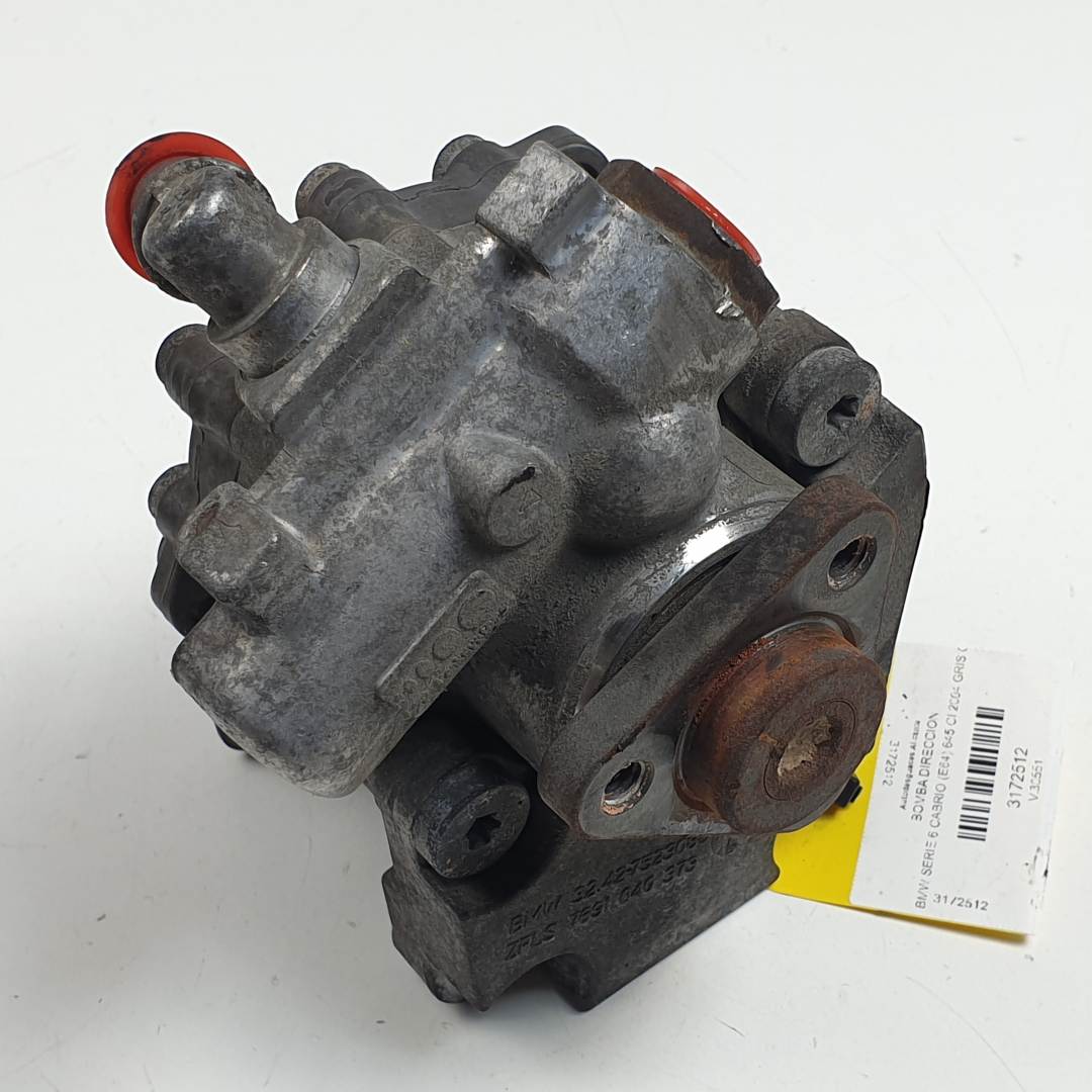 BOMBA DIRECCION - 7693974108 - BMW - SERIE 6 CABRIO (E64)