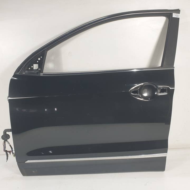 PUERTA DELANTERA IZQUIERDA NISSAN QASHQAI (J11) Autodesguaces Alicante