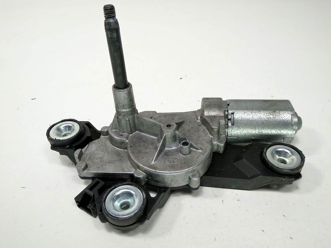 MOTOR LIMPIA TRASERO - 3M51R17K441AD - FORD - FOCUS SPORTBREAK (CAP)
