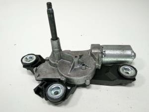MOTOR LIMPIA TRASERO 3M51R17K441AD FORD FOCUS SPORTBREAK (CAP) Autodesguaces Alicante