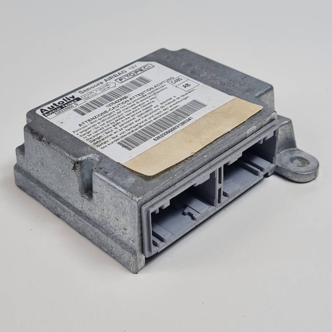 CENTRALITA AIRBAG - 626233900D - FIAT - QUBO (300)