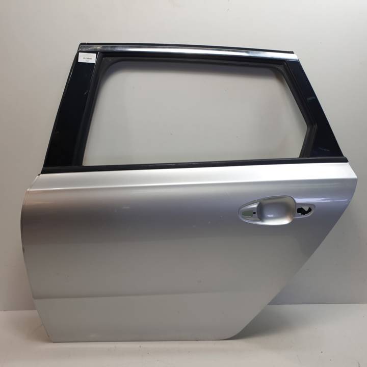PUERTA TRASERA IZQUIERDA PEUGEOT 508 SW Autodesguaces Alicante