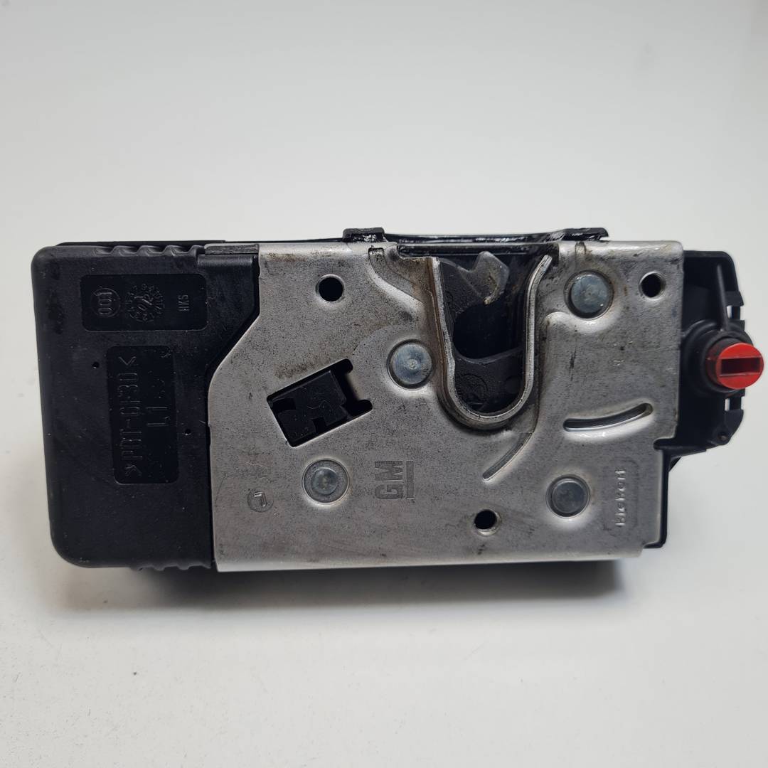 CERRADURA PUERTA TRASERA IZQUIERDA - 24414138 - OPEL - CORSA C
