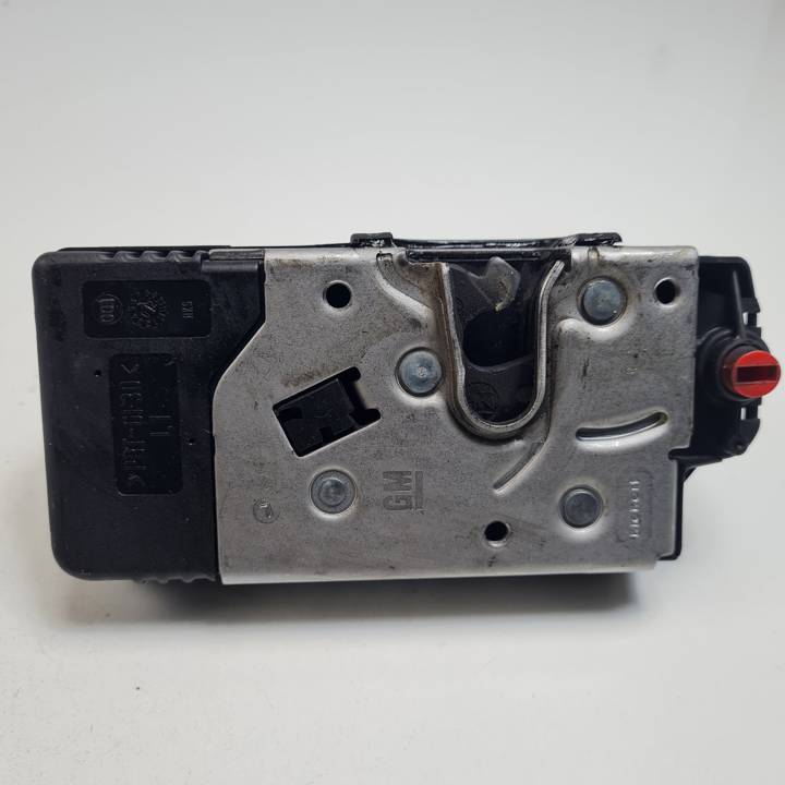 CERRADURA PUERTA TRASERA IZQUIERDA 24414138 OPEL CORSA C Autodesguaces Alicante