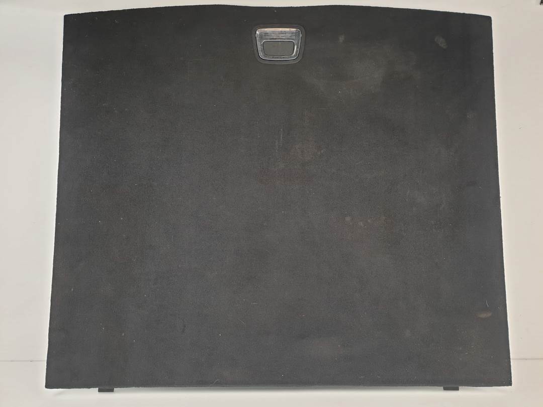 BANDEJA TRASERA - A1666800002 - MERCEDES - CLASE M (W166)