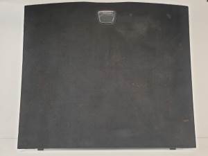 BANDEJA TRASERA A1666800002 MERCEDES CLASE M (W166) Autodesguaces Alicante