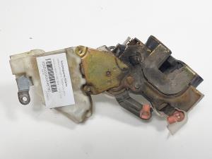 CERRADURA PUERTA TRASERA IZQUIERDA 825538M760 NISSAN ALMERA (N16/E) Autodesguaces Alicante