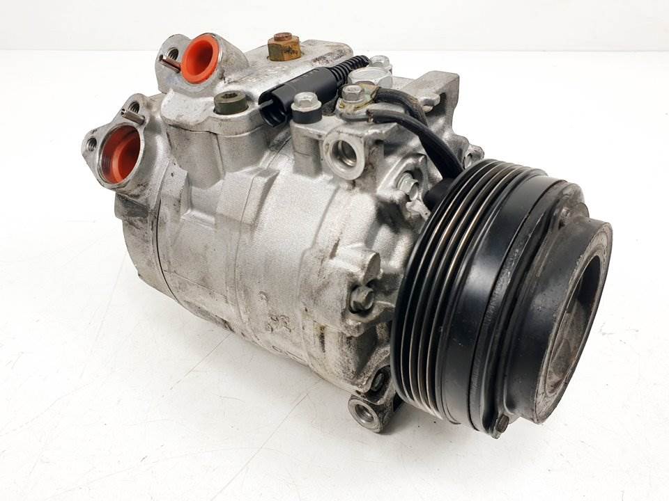 COMPRESOR AIRE ACONDICIONADO - 64528379924 - BMW - SERIE 5 BERLINA (E39)