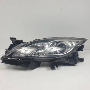FARO IZQUIERDO 2161155L MAZDA 6 KOMBI (GH) Autodesguaces Alicante