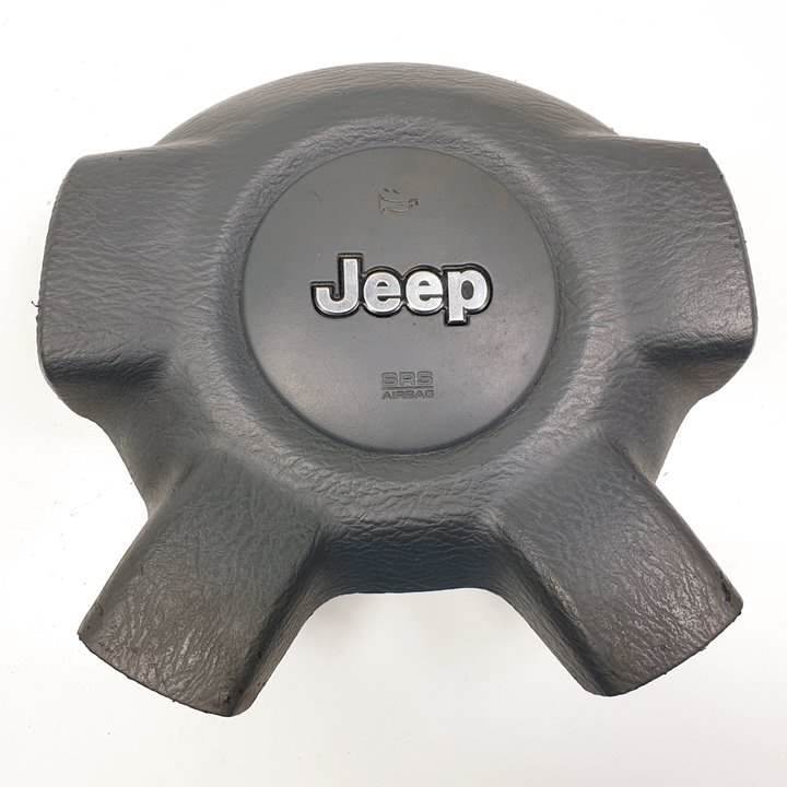 AIRBAG DELANTERO IZQUIERDO - 529282 - JEEP - CHEROKEE (KJ)