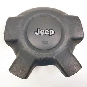 AIRBAG DELANTERO IZQUIERDO 529282 JEEP CHEROKEE (KJ) Autodesguaces Alicante