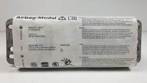 AIRBAG DELANTERO DERECHO 5P0880204C SEAT ALTEA XL (5P5) Autodesguaces Alicante