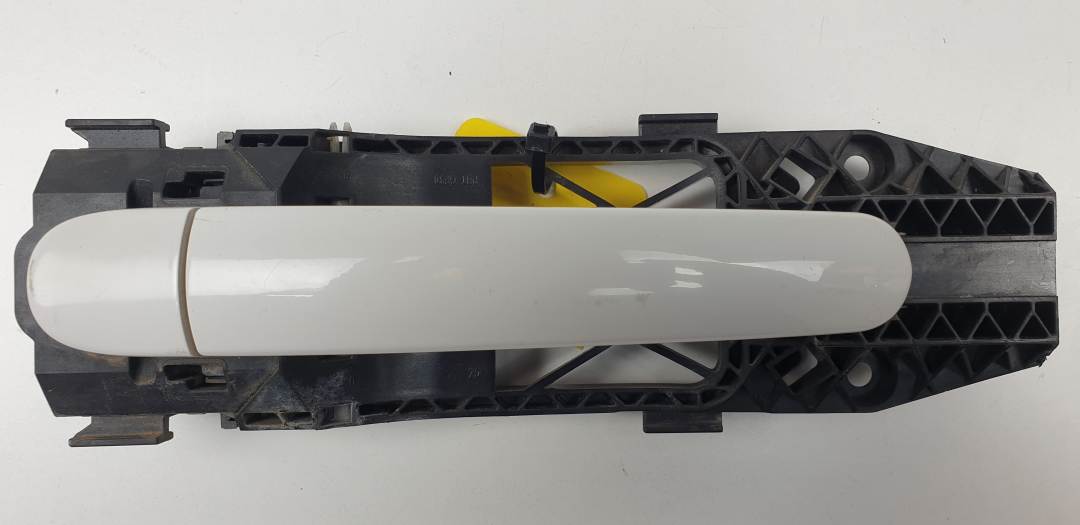 MANETA EXTERIOR DELANTERA DERECHA - 5N0839885H - SEAT - TOLEDO (KG3)
