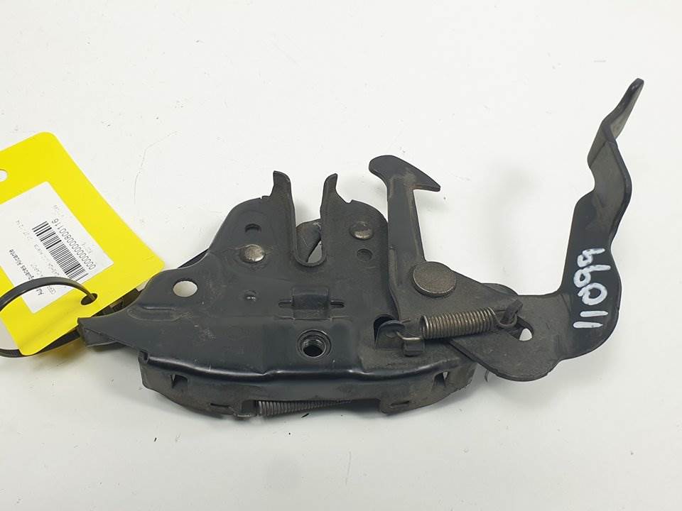 CERRADURA CAPOT - NISSAN - QASHQAI (J10)