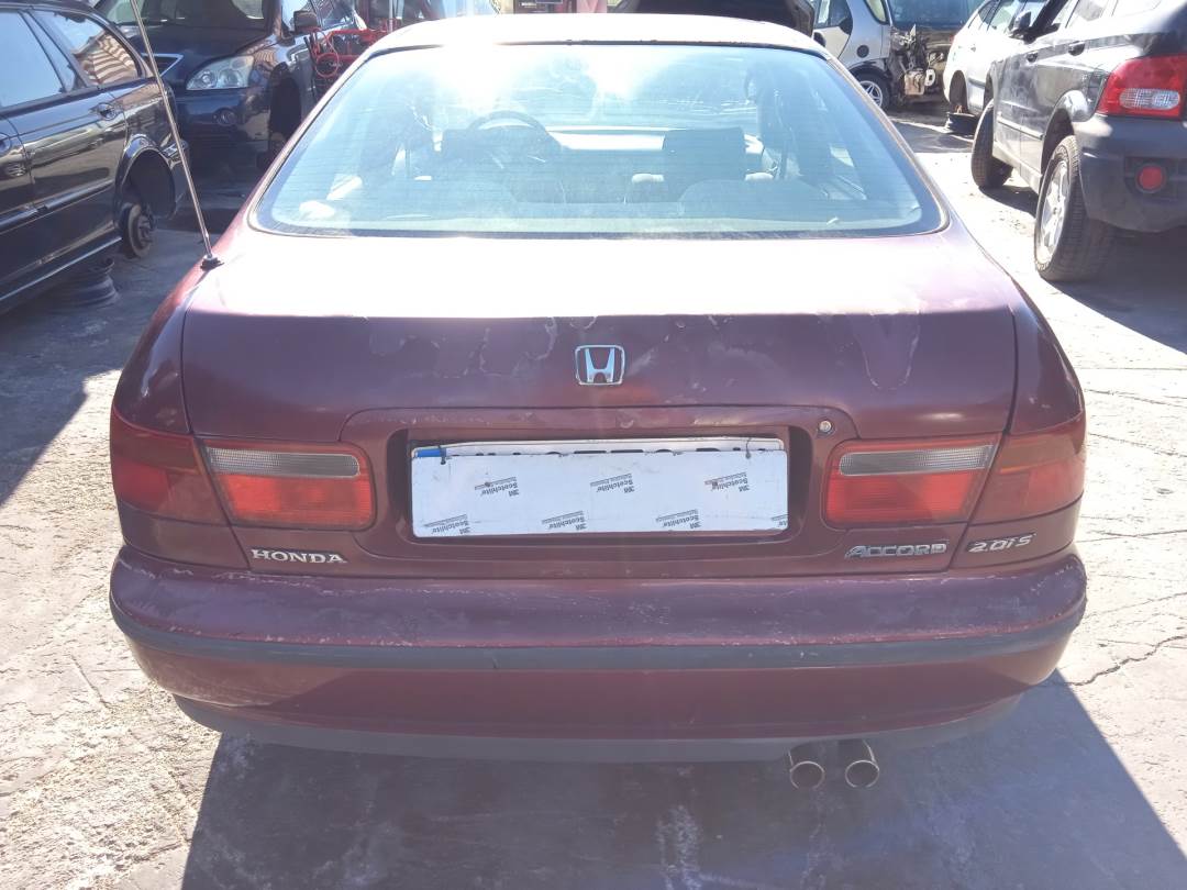 HONDA ACCORD BERLINA (CC/CE) (1992 - 1998)