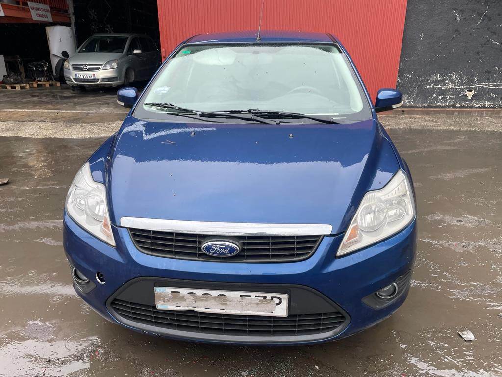 FORD FOCUS LIM. (CB4) (2007 - 2011)