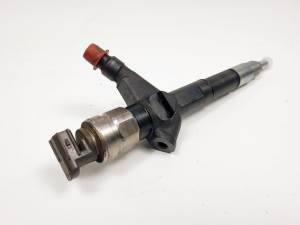 INYECTOR 16600EB30A NISSAN NAVARA PICK-UP (D40M) Autodesguaces Alicante