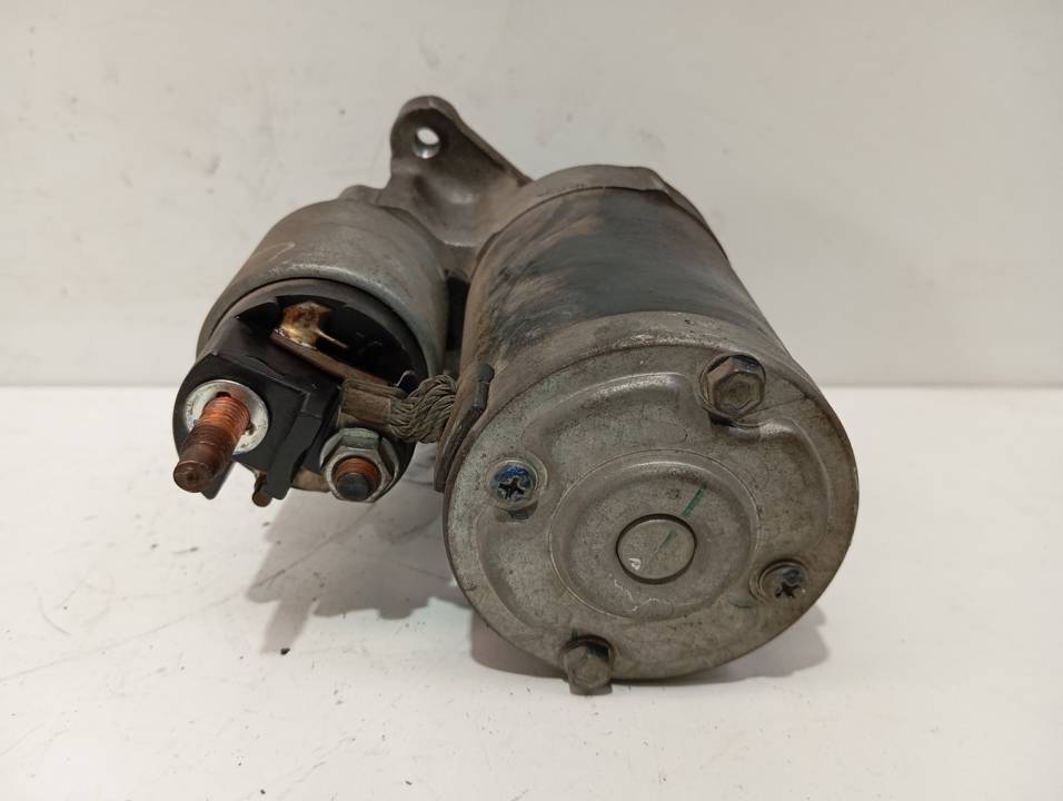 MOTOR ARRANQUE