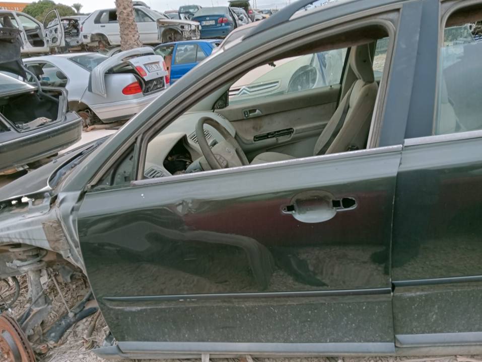 AIRBAG CORTINA DELANTERO IZQUIERDO