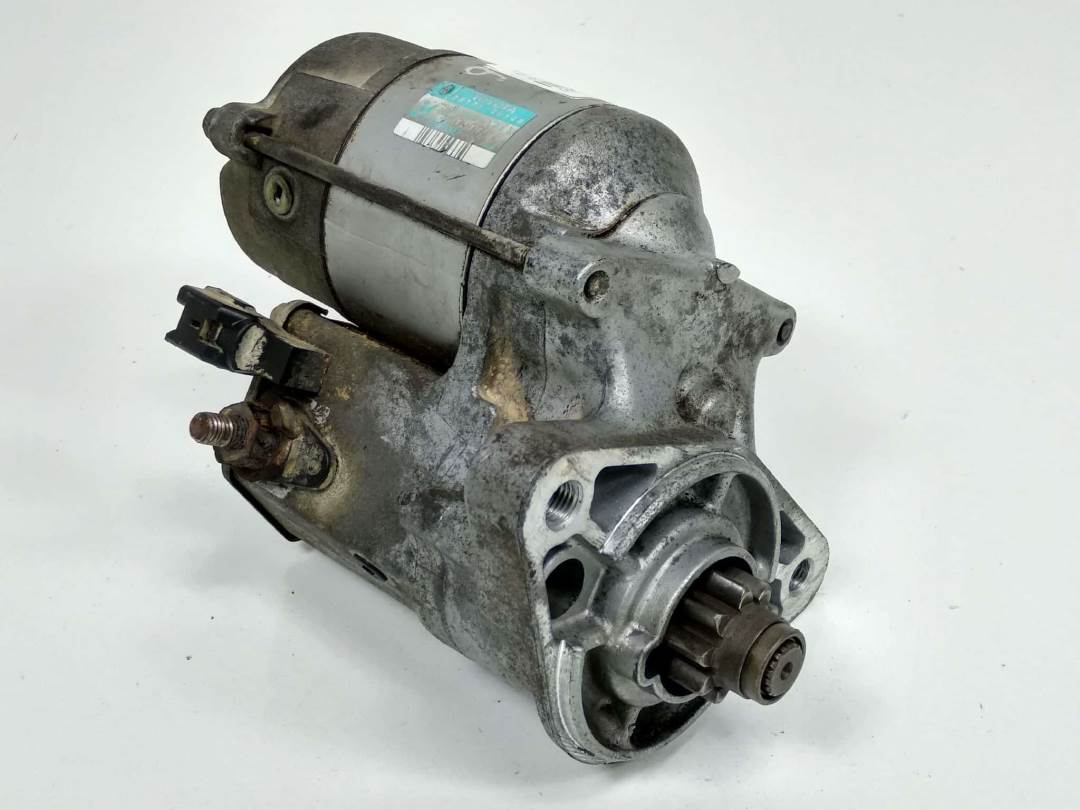 MOTOR ARRANQUE - 2810046140 - LEXUS - IS 300 (JCE10)