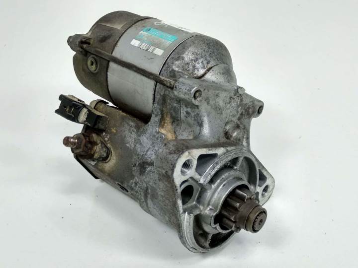 MOTOR ARRANQUE 2810046140 LEXUS IS 300 (JCE10) Autodesguaces Alicante
