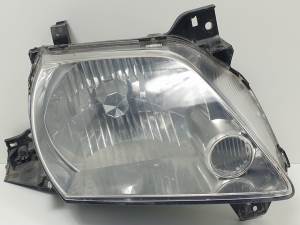 FARO DERECHO MAZDA MPV (LW) Autodesguaces Alicante