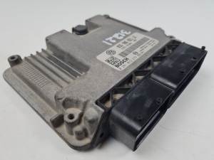 CENTRALITA MOTOR UCE 0281013279 SEAT LEON (1P1) Autodesguaces Alicante