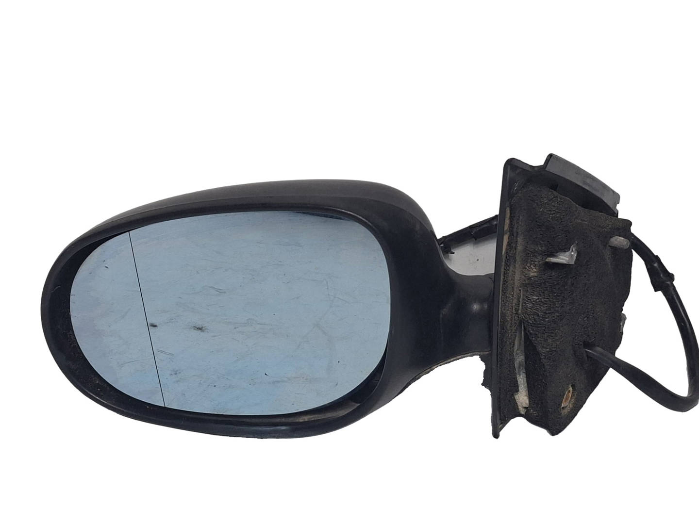 Foto 3 de Retrovisor Izquierdo Fiat Croma (194) (2005–2010)