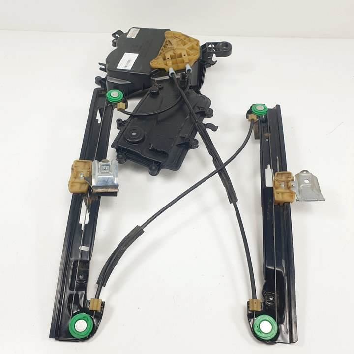 ELEVALUNAS DELANTERO DERECHO - 986351XXX - SEAT - LEON (1P1)