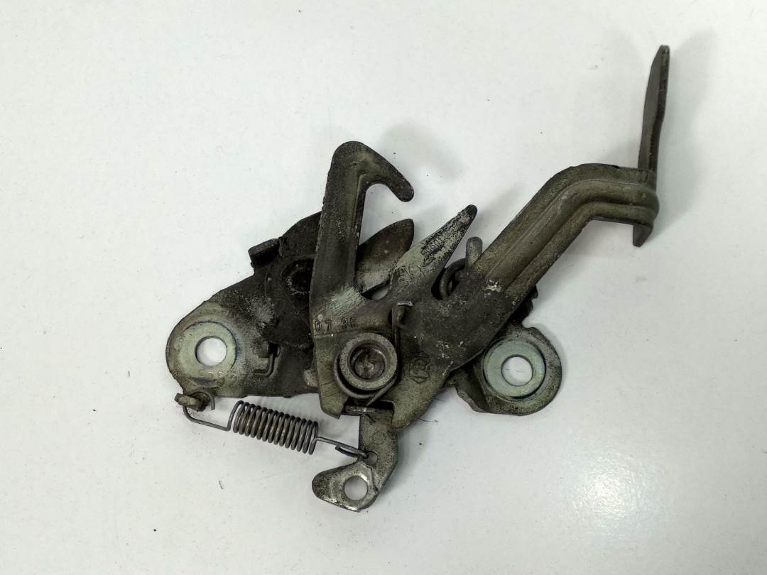CERRADURA CAPOT - 9660115980 - PEUGEOT - 308 (T7)