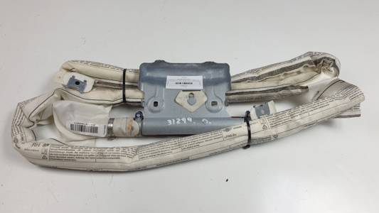 AIRBAG CORTINA DELANTERO DERECHO A26961205031 MINI CLUBMAN (R55) Autodesguaces Alicante