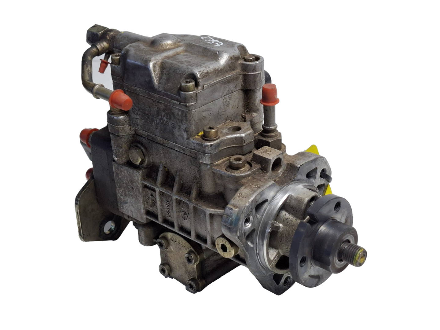 Bomba Inyeccion Volkswagen Golf IV Berlina (1j1) (1997–2003)