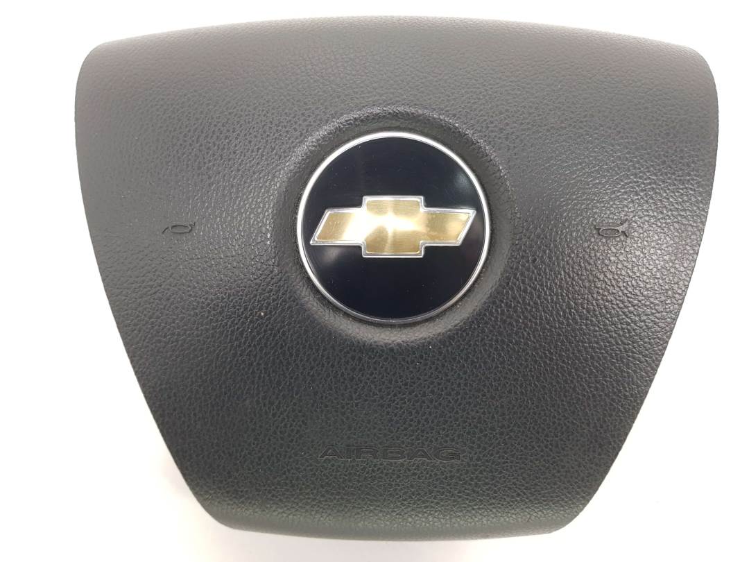 Airbag avant gauche - 968096497 - CHEVROLET - CAPTIVA
