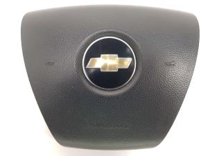 AIRBAG DELANTERO IZQUIERDO 968096497 CHEVROLET CAPTIVA Autodesguaces Alicante