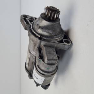 MOTOR ARRANQUE 02Z911024L VOLKSWAGEN GOLF VII VARIANT Autodesguaces Alicante