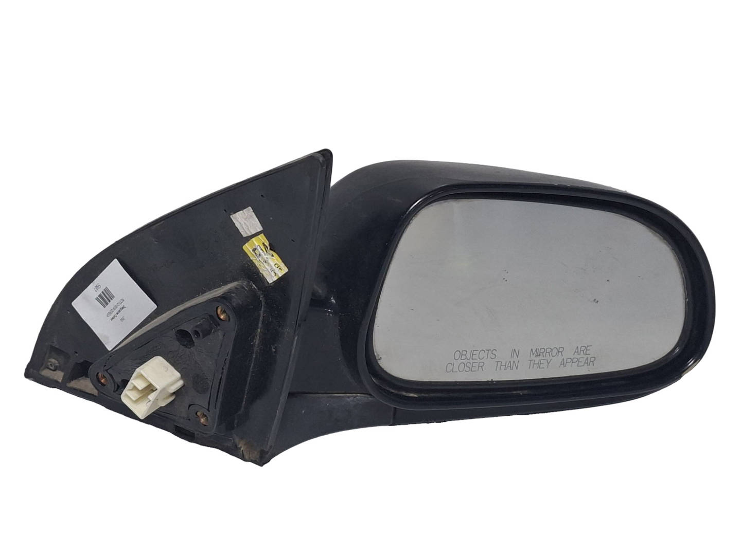 Foto 3 de Retrovisor Derecho Chevrolet Lacetti (2004–2014)