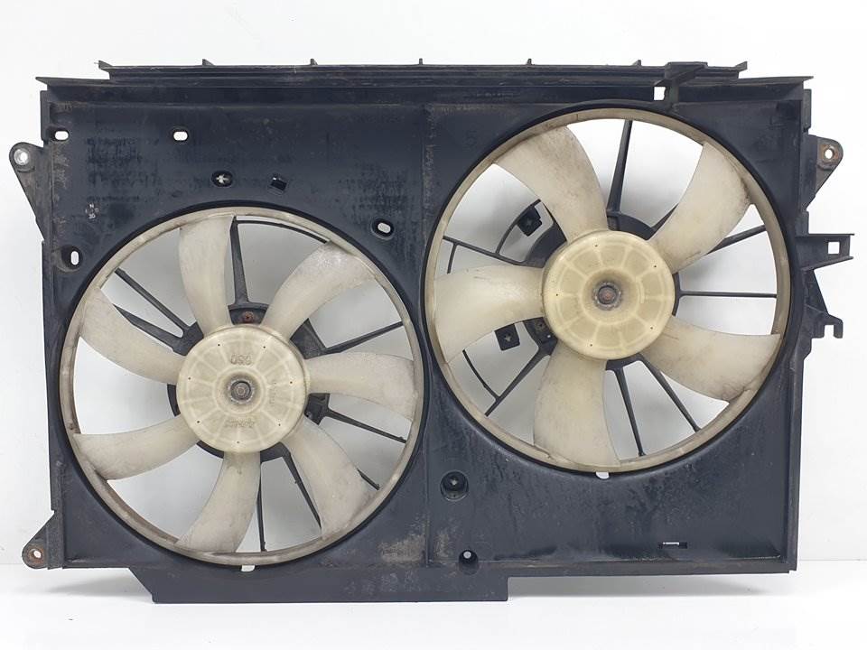 ELECTROVENTILADOR - 1636328170 - TOYOTA - RAV 4 (A3)