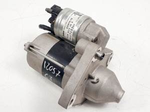 MOTOR ARRANQUE CITROEN C3 (B618) Autodesguaces Alicante