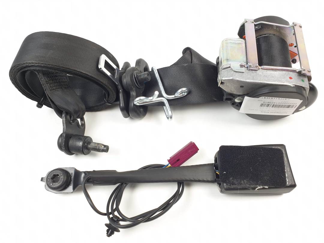 Ceinture de sécurité avant gauche - AM51R61295ADW - FORD - C-MAX (CB7)